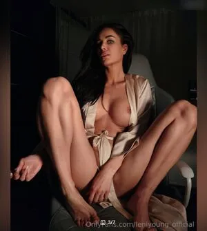 Leniyoung OnlyFans Leaked Free Thumbnail Picture - #YNmnRsrH2F