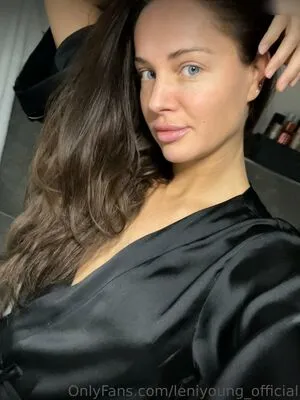 Leniyoung OnlyFans Leaked Free Thumbnail Picture - #dNnpJUXNxq