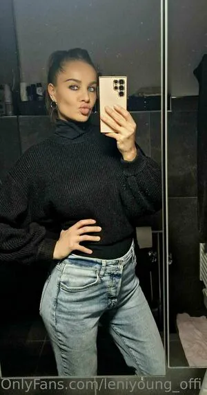 Leniyoung Official OnlyFans Leaked Free Thumbnail Picture - #3LCCqnhm8Y