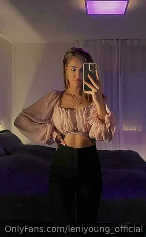 Leniyoung Official OnlyFans Leaked Free Thumbnail Picture - #8wXrpgKw82