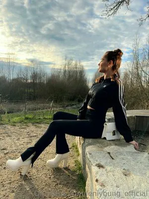 Leniyoung Official OnlyFans Leaked Free Thumbnail Picture - #D8n6LmDYBV