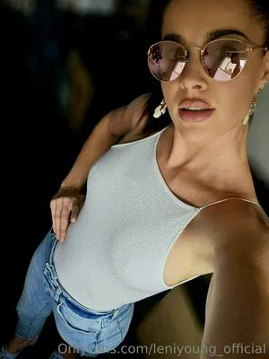 Leniyoung Official OnlyFans Leaked Free Thumbnail Picture - #KOPMSfitqH
