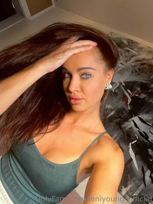 Leniyoung Official OnlyFans Leaked Free Thumbnail Picture - #NEcgiVBboS