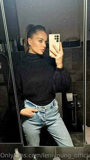 Leniyoung Official OnlyFans Leaked Free Thumbnail Picture - #P7XxFj0zwj