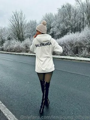 Leniyoung Official OnlyFans Leaked Free Thumbnail Picture - #PGSUw3WV2w