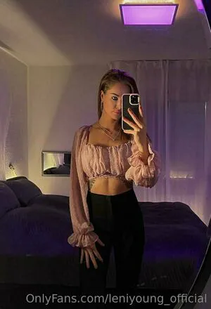 Leniyoung Official OnlyFans Leaked Free Thumbnail Picture - #QLvOuqiczg