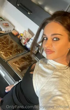 Leniyoung Official OnlyFans Leaked Free Thumbnail Picture - #WoLWYm97Ou