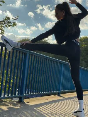 Leniyoung Official OnlyFans Leaked Free Thumbnail Picture - #Xjftpilfoi