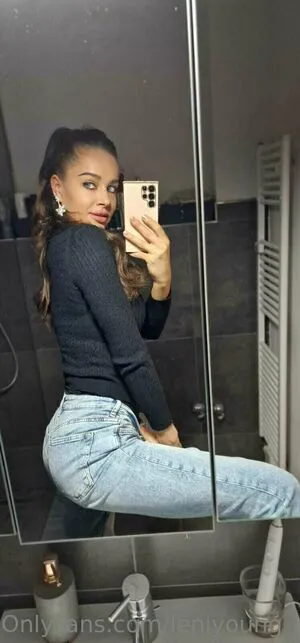 Leniyoung Official OnlyFans Leaked Free Thumbnail Picture - #dKUc4q1mSI