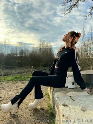 Leniyoung Official OnlyFans Leaked Free Thumbnail Picture - #jT2a92TJtl