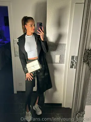 Leniyoung Official OnlyFans Leaked Free Thumbnail Picture - #kGaYdC93D4