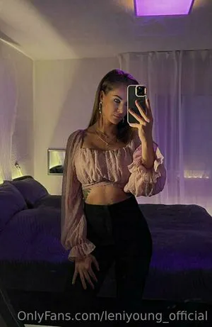 Leniyoung Official OnlyFans Leaked Free Thumbnail Picture - #sUY1WEvquU