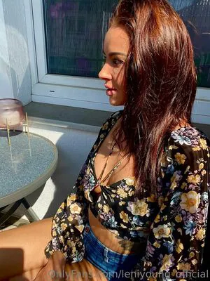 Leniyoung Official OnlyFans Leaked Free Thumbnail Picture - #v2npnTgNht