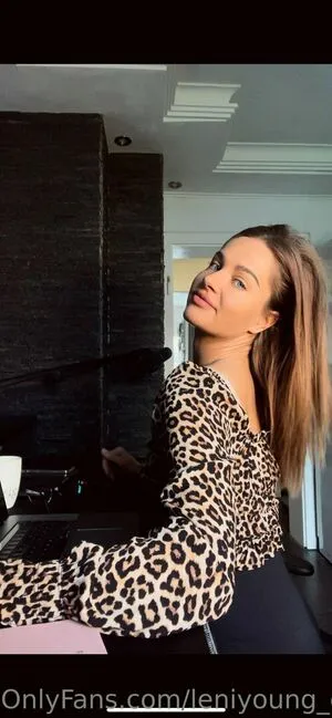 Leniyoung Official OnlyFans Leaked Free Thumbnail Picture - #vwUexhSvJE