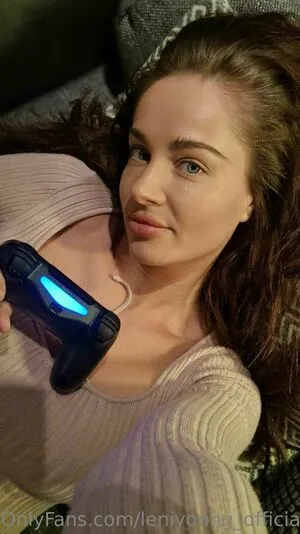 Leniyoung Official OnlyFans Leaked Free Thumbnail Picture - #yomO4puADZ