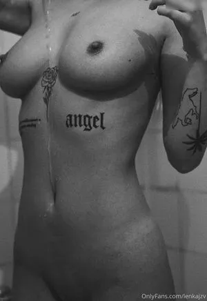 Lenkajzv OnlyFans Leaked Free Thumbnail Picture - #0rqQVHRNKC