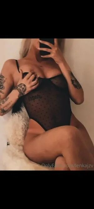 Lenkajzv OnlyFans Leaked Free Thumbnail Picture - #6Wl8tHSNBF