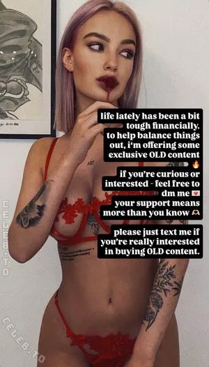 Lenkajzv OnlyFans Leaked Free Thumbnail Picture - #Lq1bF4EZsu