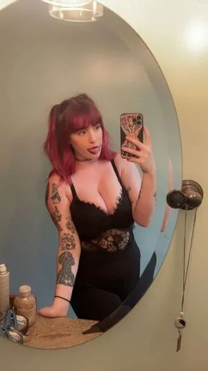 Lenn0xr0se OnlyFans Leaked Free Thumbnail Picture - #OwMeuqazoh