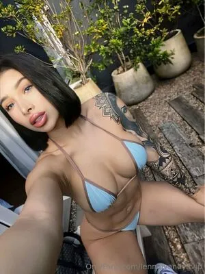 Lenna Ivanova OnlyFans Leaked Free Thumbnail Picture - #8Y9JExnz5w