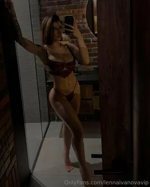 Lenna Ivanova OnlyFans Leaked Free Thumbnail Picture - #jVVzD8dEBC