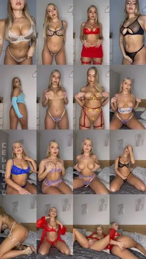 Lenna126 OnlyFans Leaked Free Thumbnail Picture - #yk4lGzGRax