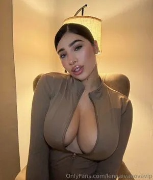 Lennaivanovavip OnlyFans Leaked Free Thumbnail Picture - #0MOlKPobGA