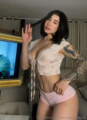 Lennaivanovavip OnlyFans Leaked Free Thumbnail Picture - #0WHV0VIi47