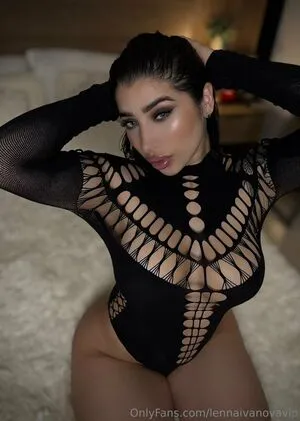 Lennaivanovavip OnlyFans Leaked Free Thumbnail Picture - #2vKUdGVnGO