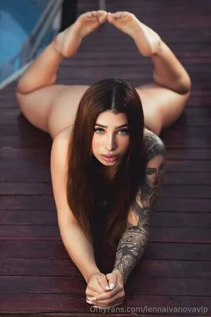 Lennaivanovavip OnlyFans Leaked Free Thumbnail Picture - #3ahIBteHcl