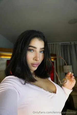 Lennaivanovavip OnlyFans Leaked Free Thumbnail Picture - #5scIsqZEpF