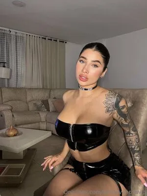 Lennaivanovavip OnlyFans Leaked Free Thumbnail Picture - #AMd0m1WmE0