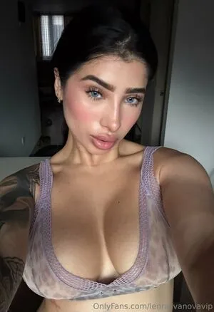 Lennaivanovavip OnlyFans Leaked Free Thumbnail Picture - #DUzdEFI0QL
