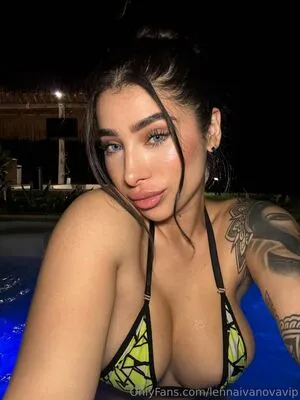Lennaivanovavip OnlyFans Leaked Free Thumbnail Picture - #LnM7vKS7L4