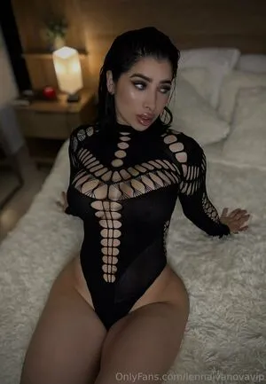 Lennaivanovavip OnlyFans Leaked Free Thumbnail Picture - #Mqun0qyoYb