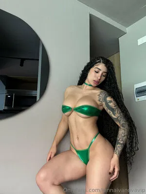 Lennaivanovavip OnlyFans Leaked Free Thumbnail Picture - #PdDb3gCprv