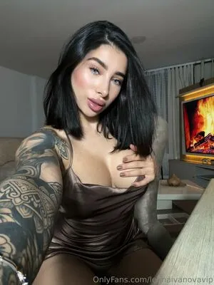 Lennaivanovavip OnlyFans Leaked Free Thumbnail Picture - #UKU5bVsM76