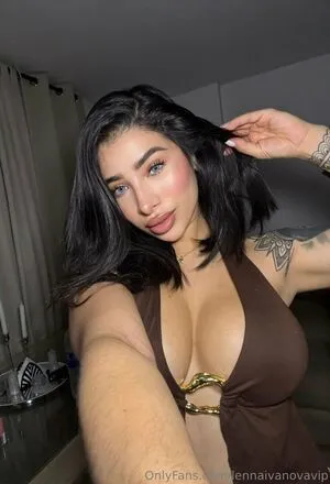 Lennaivanovavip OnlyFans Leaked Free Thumbnail Picture - #V6Xl7R0uXi