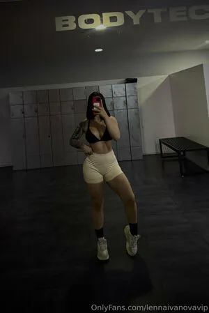 Lennaivanovavip OnlyFans Leaked Free Thumbnail Picture - #aSq438tzwW