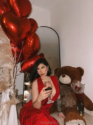 Lennaivanovavip OnlyFans Leaked Free Thumbnail Picture - #aq6XJtwSKQ