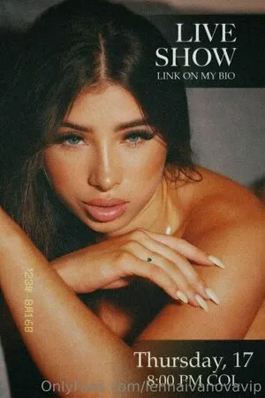 Lennaivanovavip OnlyFans Leaked Free Thumbnail Picture - #fEXRMgS5Ge
