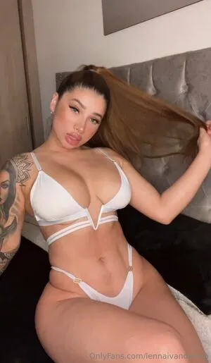 Lennaivanovavip OnlyFans Leaked Free Thumbnail Picture - #gLyYPgz0cr