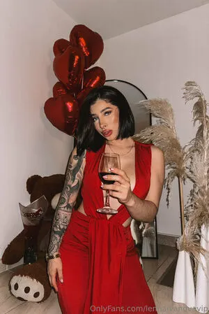 Lennaivanovavip OnlyFans Leaked Free Thumbnail Picture - #m71Zik4Jov