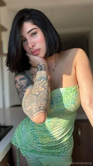 Lennaivanovavip OnlyFans Leaked Free Thumbnail Picture - #mNtyratMjg