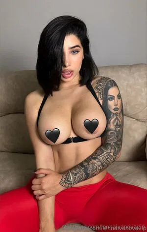 Lennaivanovavip OnlyFans Leaked Free Thumbnail Picture - #mmg8ynz9vP