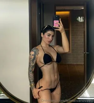 Lennaivanovavip OnlyFans Leaked Free Thumbnail Picture - #pJ0Pino7ni