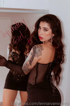 Lennaivanovavip OnlyFans Leaked Free Thumbnail Picture - #uilZQtoP7a