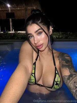 Lennaivanovavip OnlyFans Leaked Free Thumbnail Picture - #wbSRkwPrOd