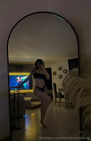 Lennaivanovavip OnlyFans Leaked Free Thumbnail Picture - #wxdxzAa34r