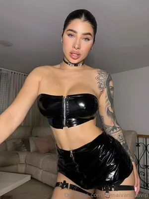 Lennaivanovavip OnlyFans Leaked Free Thumbnail Picture - #z8R6OJi3rh